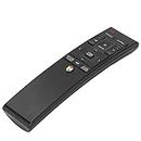 Limouyin Remote Control for Samsung, Replacement TV Remote Controller with USB Receiver for Samsung BN59‑01220E RMCTPJ1AP2, Compatible for SEK‑3500U UA55JS8000W UA55JS9000W