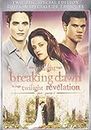 The Twilight Saga: Breaking Dawn, Part 1 (Bilingual) (2-Disc Special Edition)