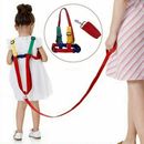 Leashes Outdoor Harness Wrist Link Baby Walking Child Reins Toddler Kids