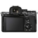 Sony A7S III Digital Camera - Black (Body Only) Brand New With Box