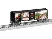 Lionel Hogwarts Express MUSA O Gauge Model Train Boxcar 1