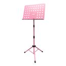5 Core Sheet Music Stand Professional Folding Adjustable Portable Orchestra Musi