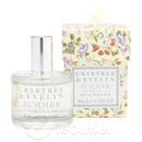 NEW Crabtree & Evelyn Eau De Toilette Spray Perfume 50ml 1.7 fl oz - SUMMER HILL