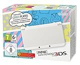 Console New Nintendo 3DS - blanche