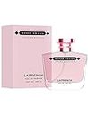 La French Mood Swing Perfume for Men and Women 100ml | Intense Eau de Parfum | Unisex Perfume | Premium Long Lasting Luxury Fragrance | Luxury gifting Ideal for Both Men and Women.