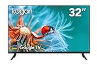 Kogan 32" LED Smart Google TV - R98V - KALED32R98VA - 32 Inch