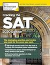 Cracking the SAT with 5 Practice Tests, 2020 Edition: The Strategies, Practice, and Review You Need for the Score You Want: With Practice Tests (College Test Preparation)