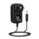 SLLEA AC/DC Adapter Charger Compatible with WowWee CHiP Robot Toy Dog - Smartbed Power Supply Cord