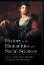 History in the Humanities and Social Sciences | Richard Bourke (u. a.) | Buch
