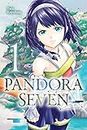 Pandora Seven, Vol. 1 (Pandora Seven, 1)