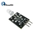 3pin infrarot emissions sensor modul für arduino KY-005 diy starter kit