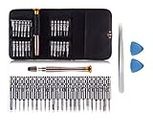 Gadget Deals 25 in 1 Tool Kit/Screwdriver Set for iPhone and Other Mobiles Repair