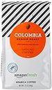 Amazon Fresh Colombia Ground Coffee, Medium Roast, 12 Ounce