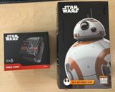 Star Wars Sphero BB-8 App-Enabled Droid - Bluetooth - With Force Band