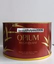 Yves Saint Laurent Opium Satin Body Powder 100g (New & Sealed Without Box)
