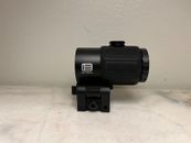 EOTech G43 3x Magnifier W/ Switch to Side Mount
