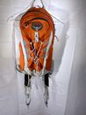Osprey H2O Airscape Paquete de Cintura Doble Botella de Agua Senderismo Mochila al Aire Libre