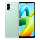 Xiaomi Redmi A1 Unlocked 4G Volte Cellphone,2GB RAM + 32GB ROM,6.52" Display, 8MP Camera,5000mAh Battery with 10W Fast Charging Smartphone (Green)