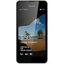 Microsoft Lumia 550 RM-1127 8GB Factory Unlocked 4G/LTE - International Version No Warranty (Black)