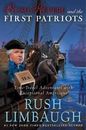 Rush Revere and the First Patriots- 9781476755885, hardcover, Rush Limbaugh, new