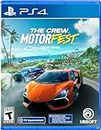 The Crew™ Motorfest - Limited Edition, PlayStation 4