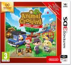 Nintendo Selects - Animal Crossing New Leaf: Welcome  (Nintendo 3DS) (US IMPORT)