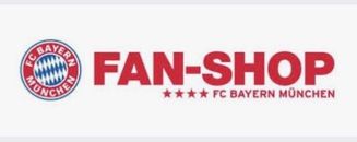 FC Bayern München Fanshop 10,- Euro Rabattcode