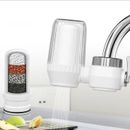 Tap Water Filter Kitchen Faucet Water Purifier Clean Percolator Home Kitchen AU