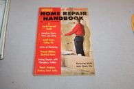 Manual de reparación del hogar Science and Mechanics #598 edición 1962