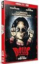 Dolls : Les poupées [Combo Blu-Ray + DVD]