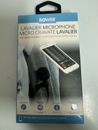 Bower Lavalier Microphone For Smartphones