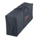 Camp Chef CB90 Stove Carry Bag for 3 Burner cooker Grills Heavy Duty Black 