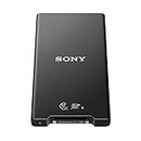 Sony MRW-G2 Speicherkarten-Lesegerät CFexpress Typ A/SD (USB-C 3.2 Gen2, 10Gpbs Übertragungsgeschwindigkeit)