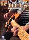 Guitar Play-Along Vol.076 Country Hits + Cd