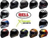 Bell Race Star Flex DLX Helmet 3K Carbon ProTint Photochromic DOT SNELL XS-2XL