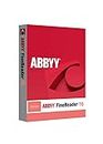 ABBYY FineReader 16 Standard - Souscription 1 an