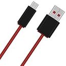 USB Charger Cable Replacement Power Supply Cord Micro USB Wire for Beat by Dr Dre Powerbeats 2 Powerbeats 3 Solo Studio 2.0 Wireless Headphones