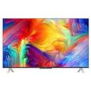 50P638K LED 50" Smart 4K Ultra HD Android TV