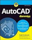 Autocad for Dummies (For Dummies (Computer/Tech))