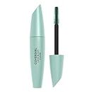 Covergirl - Lash Blast Clean Mascara, Formulated Without Parabens, Sulfates, Mineral Oil and Talc, Infused with Argan and Marula Oils, 100% Vegan and Cruelty-free, Very Black - 800
