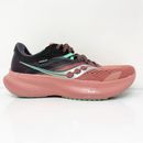 Saucony Womens Ride 16 S10830-27 Pink Running Shoes Sneakers Size 7