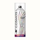 Cosmos Paints Clear Lacquer Spray Paint - 200ml