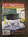 Cat Pawzzles Brainteaser, Login Puzzles Magazine