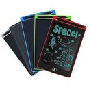 Digital Magic Slate 8.5 inch LCD Writing Tablet Pad Notepad and Drawing Toy Gift