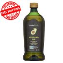 AmazonFresh Avocado Oil, 33.8 fl oz (1L) Free shipping