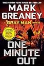 One Minute Out (Gray Man Book 9) (English Edition)