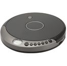 Bluetooth CD/MP3 Player - Portable Music Enjoyment, Compact Design