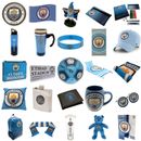 Manchester City Man City FC Official Merchandise Christmas Birthday Gift Ideas