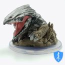 Bulette - Sand & Stone #25 D&D Icons of the Realms Miniature