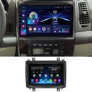 For Cadillac CTS SRX 2003-2007 9" Android 12 Car Radio Stereo GPS Navi BT FM RDS